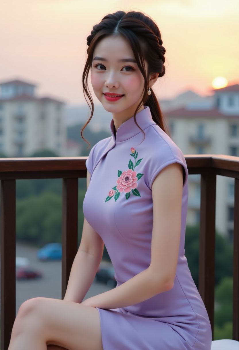 长夜微光电视剧海报